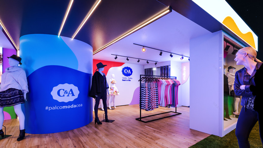 C&A·Rock in Rio 设计丨巴西里约热内卢-69
