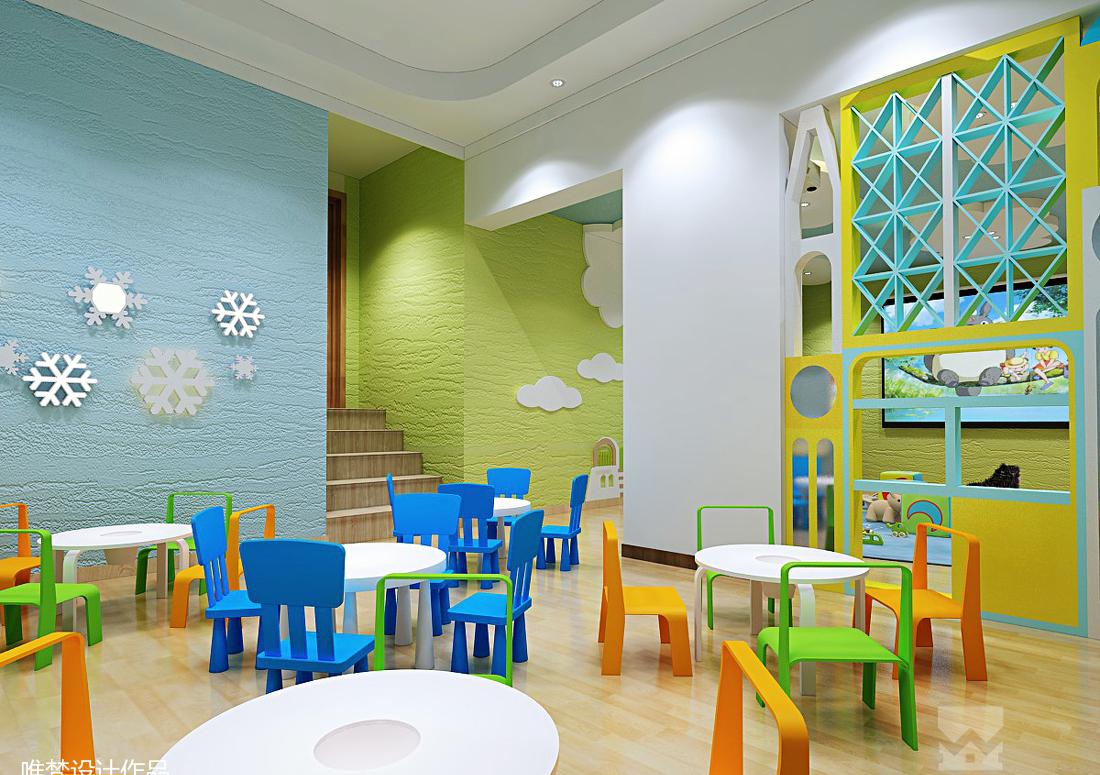 
海邻园幼儿园 -13