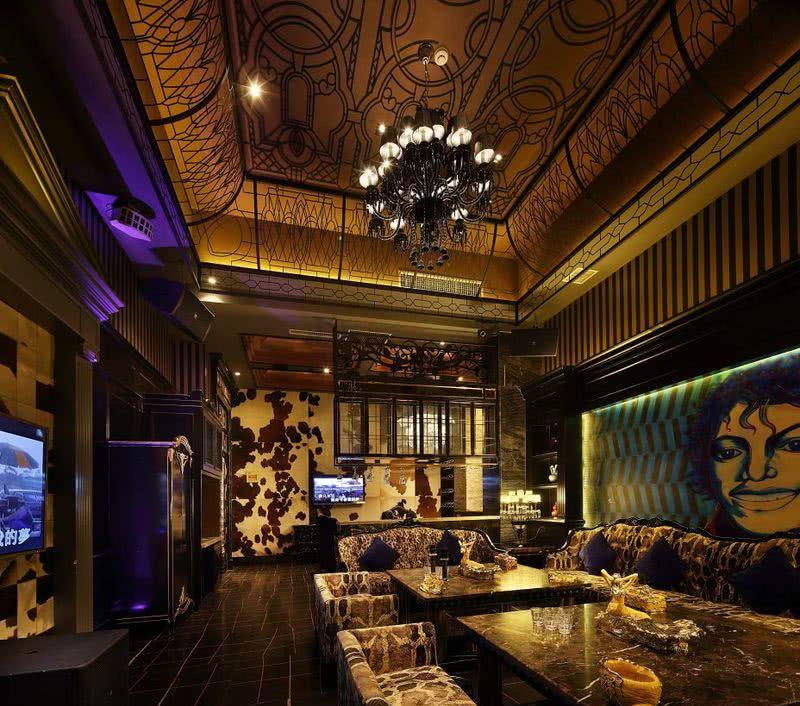 U+潮流KTV丨中国洛阳-10