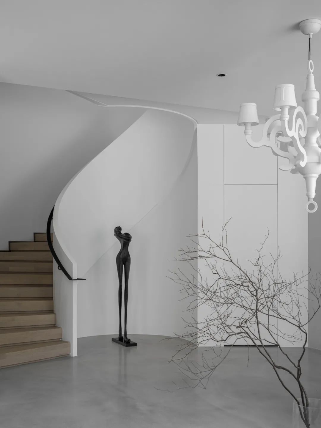 月湖山庄丨中国上海丨上海亦鉴建筑设计-34