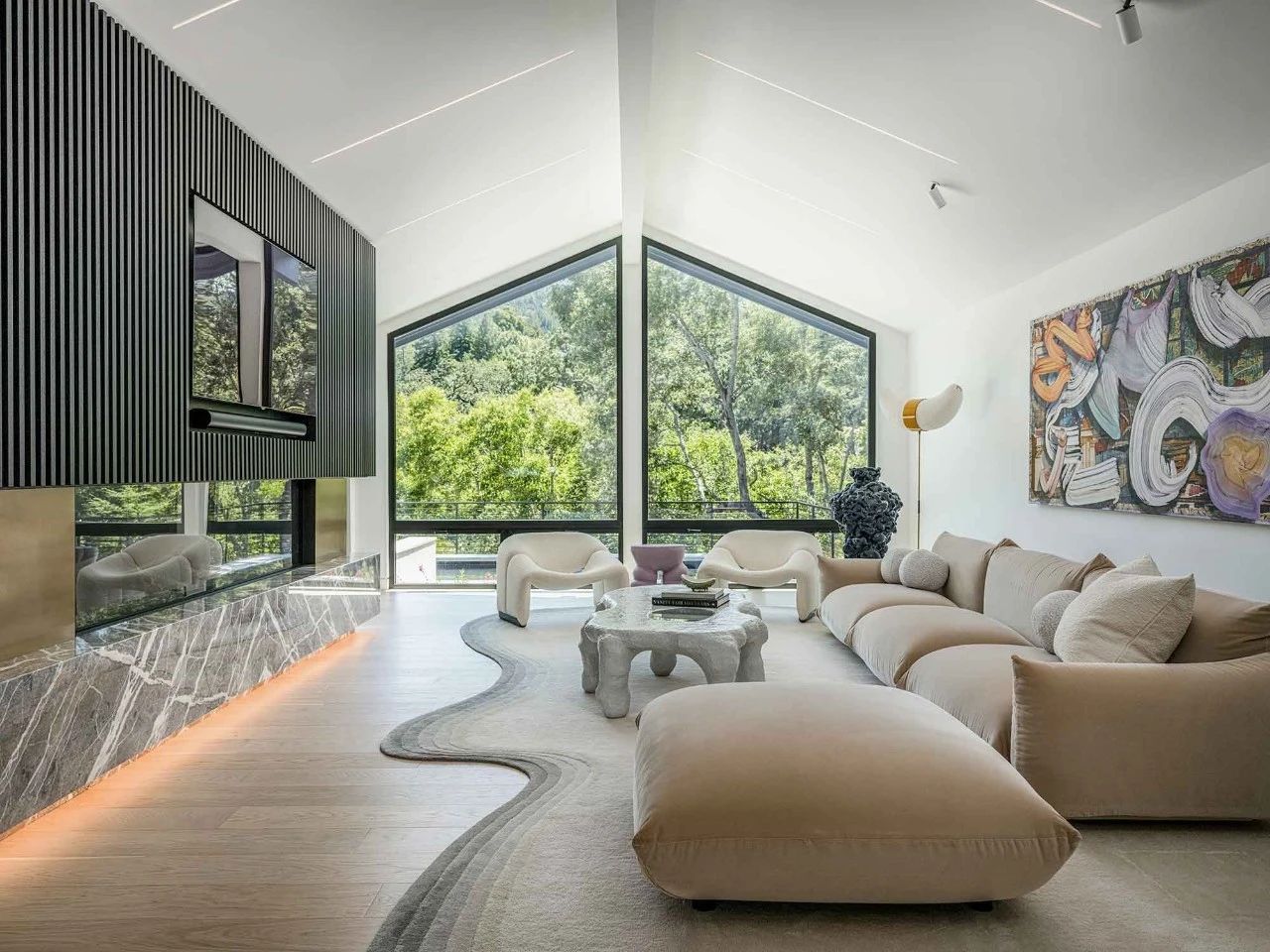 Nina Maya 新作丨美国丨Nina Maya Interiors-45