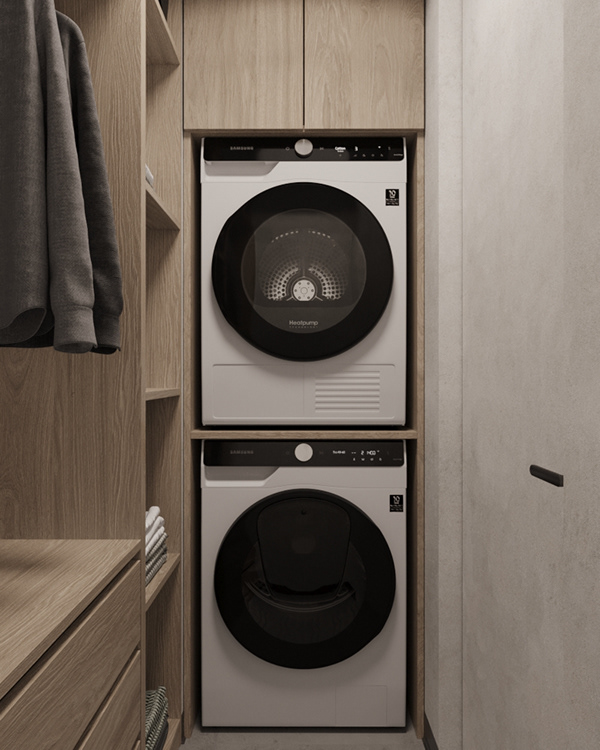 47平方米单身公寓-13