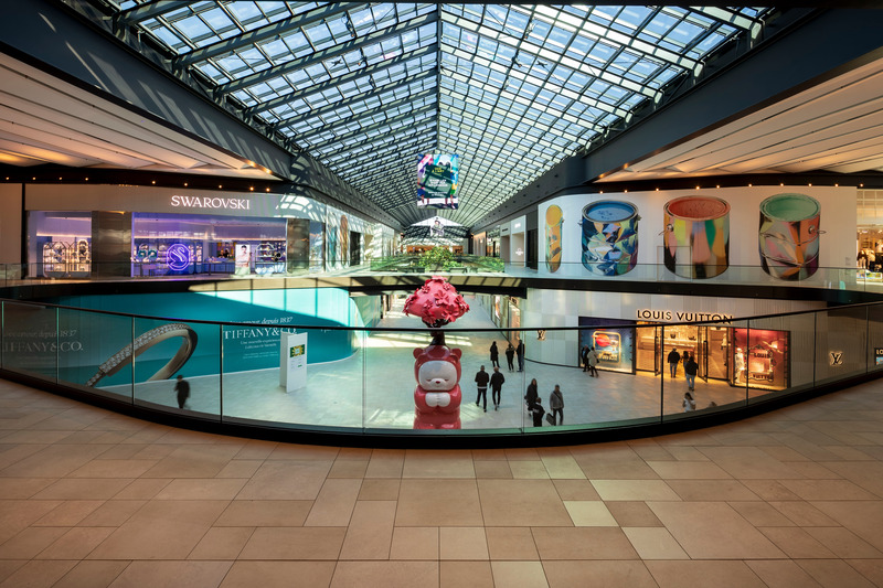 丨加拿大蒙特利尔丨Lemay建筑公司等-18