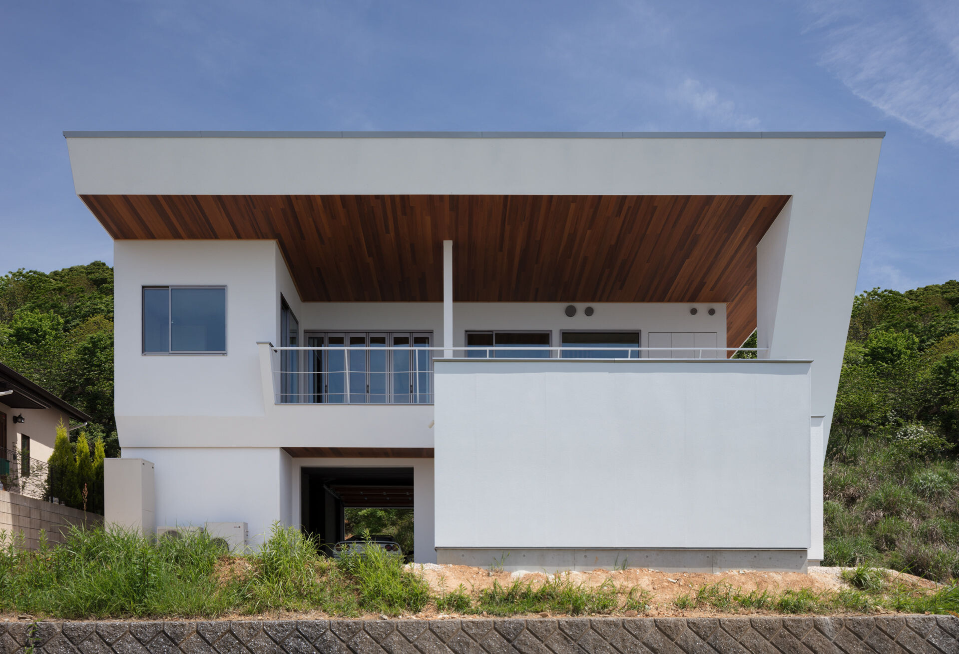 福冈 N12·House 度假别墅-18