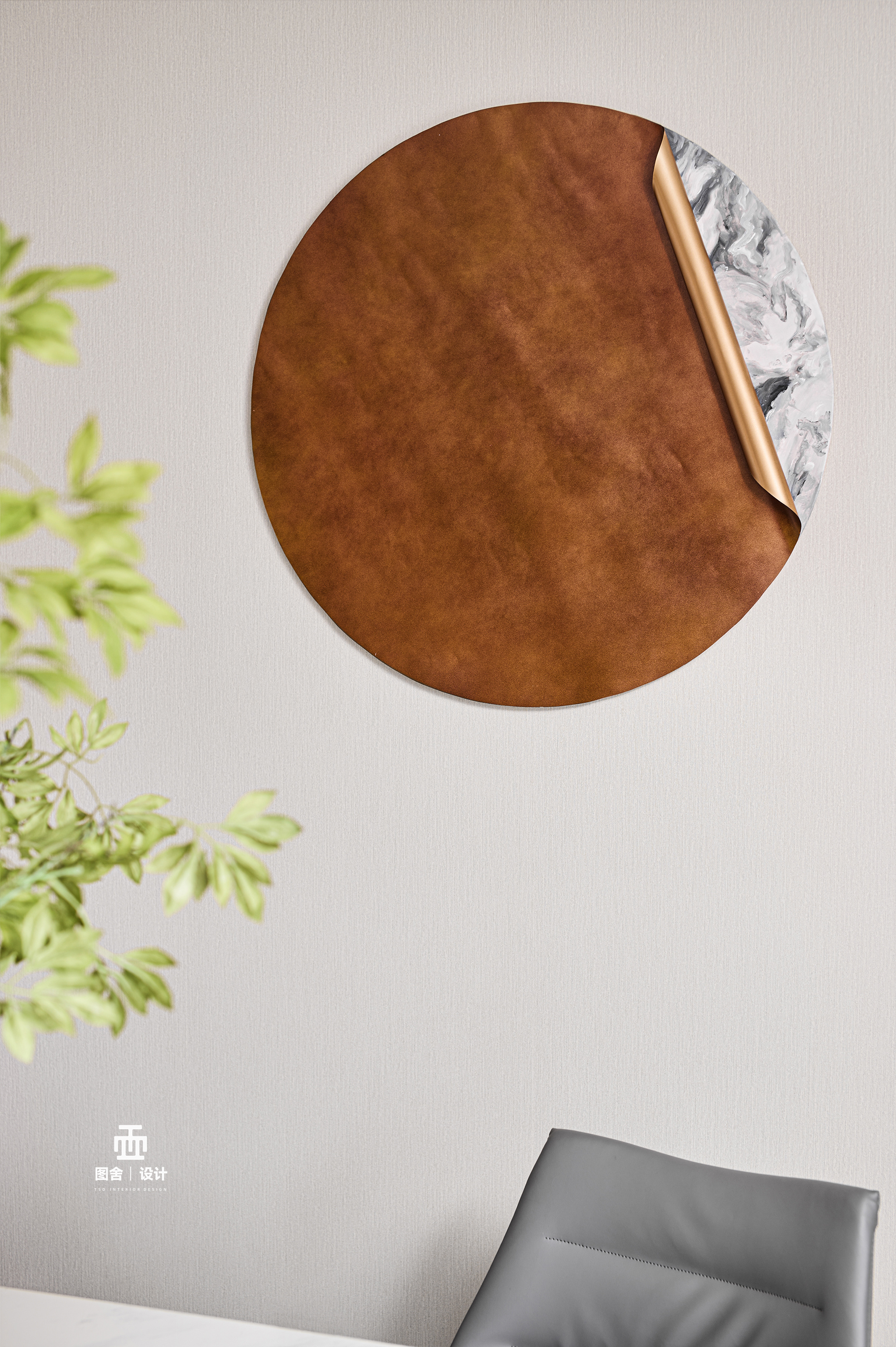 绿城蘭园丨中国重庆丨图舍设计-21