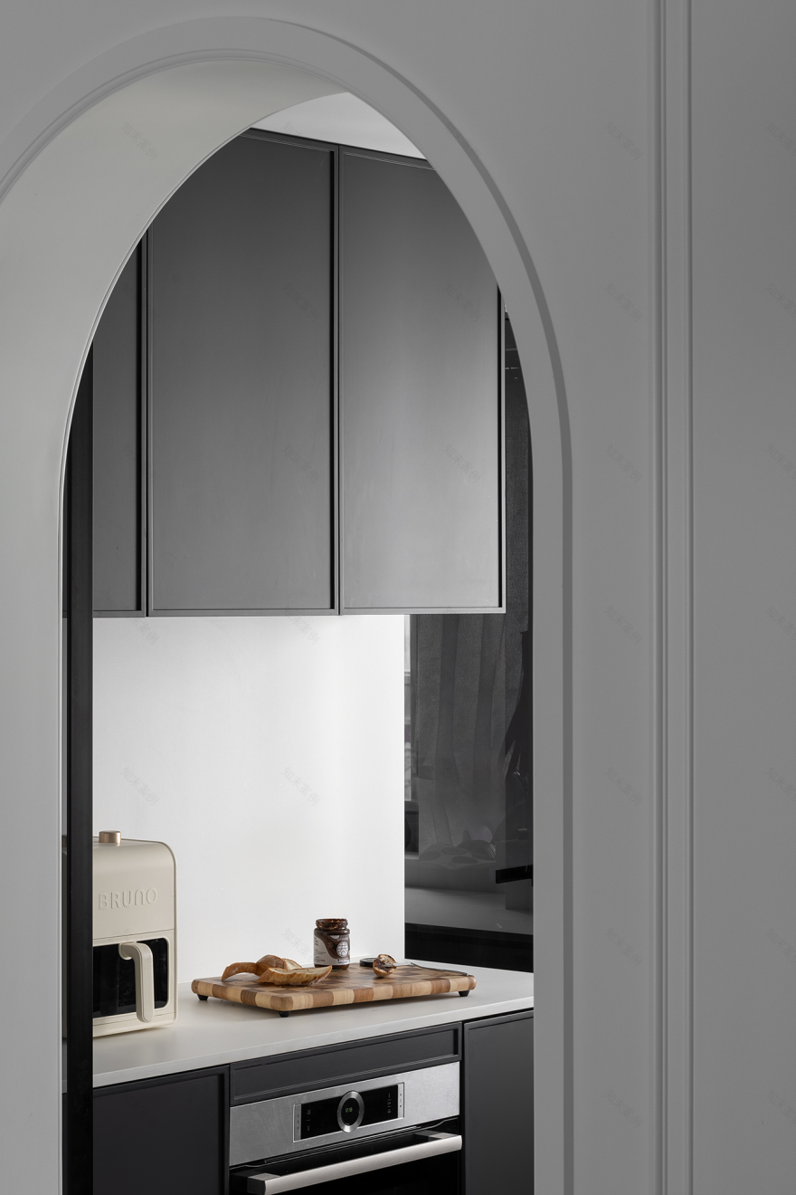 邂逅丨中国温州丨康居装饰-22