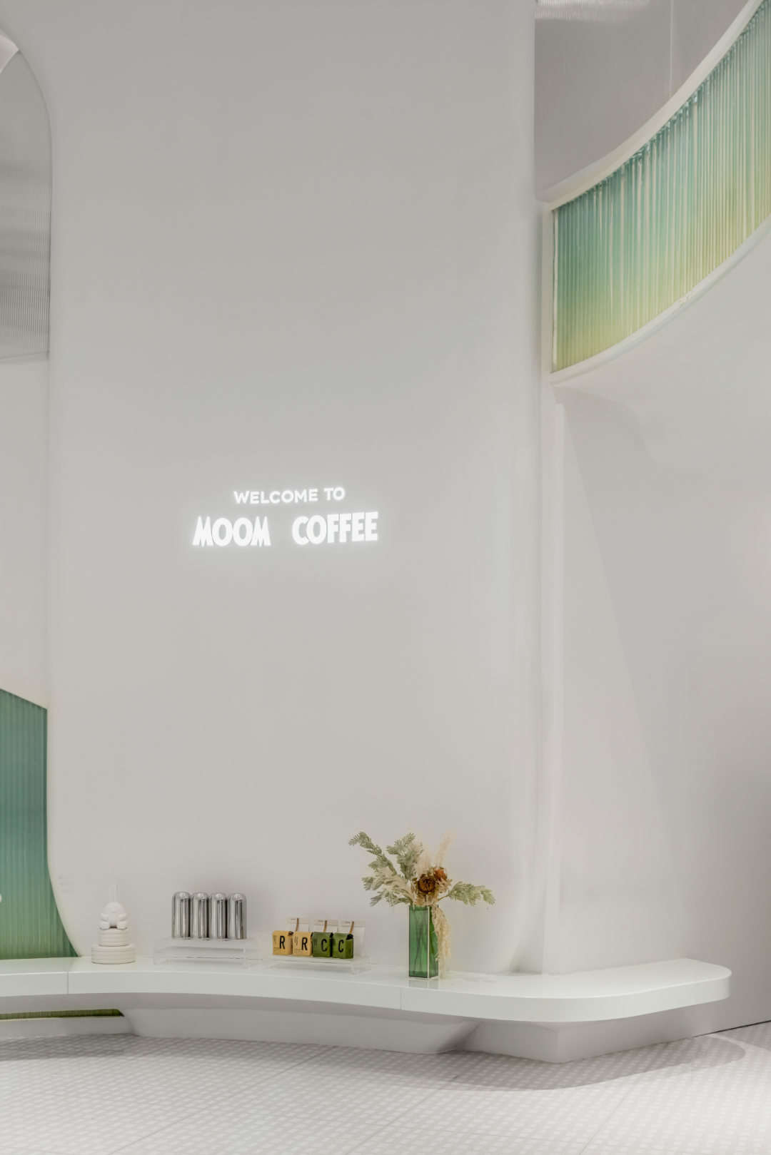 上海临港101悦城生活体验中心及样板间丨中国上海丨超级平常,峻佳设计-13