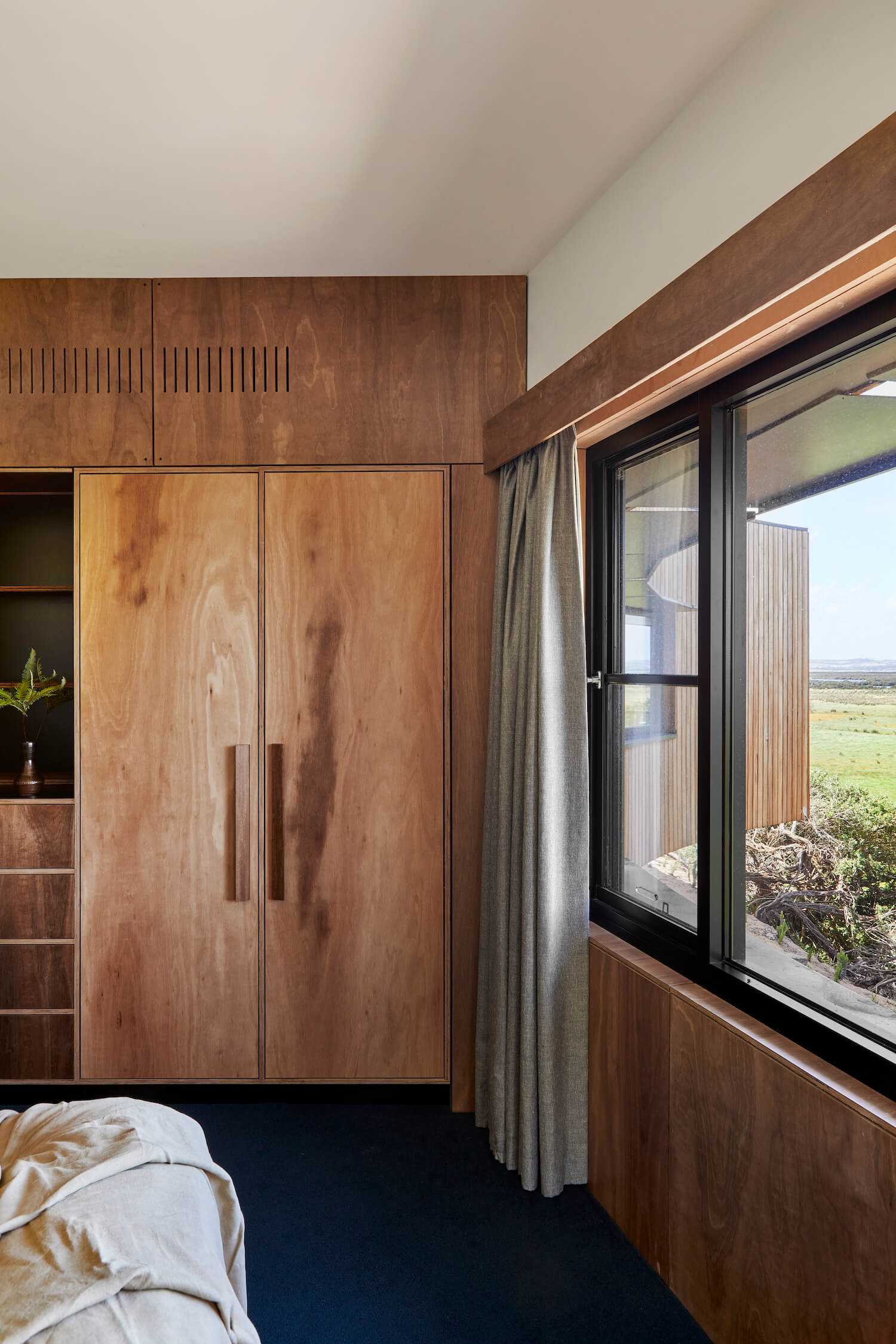 海德豪斯丨澳大利亚丨MRTN Architects-19