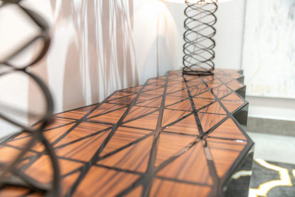 美式软装设计方案解析-41