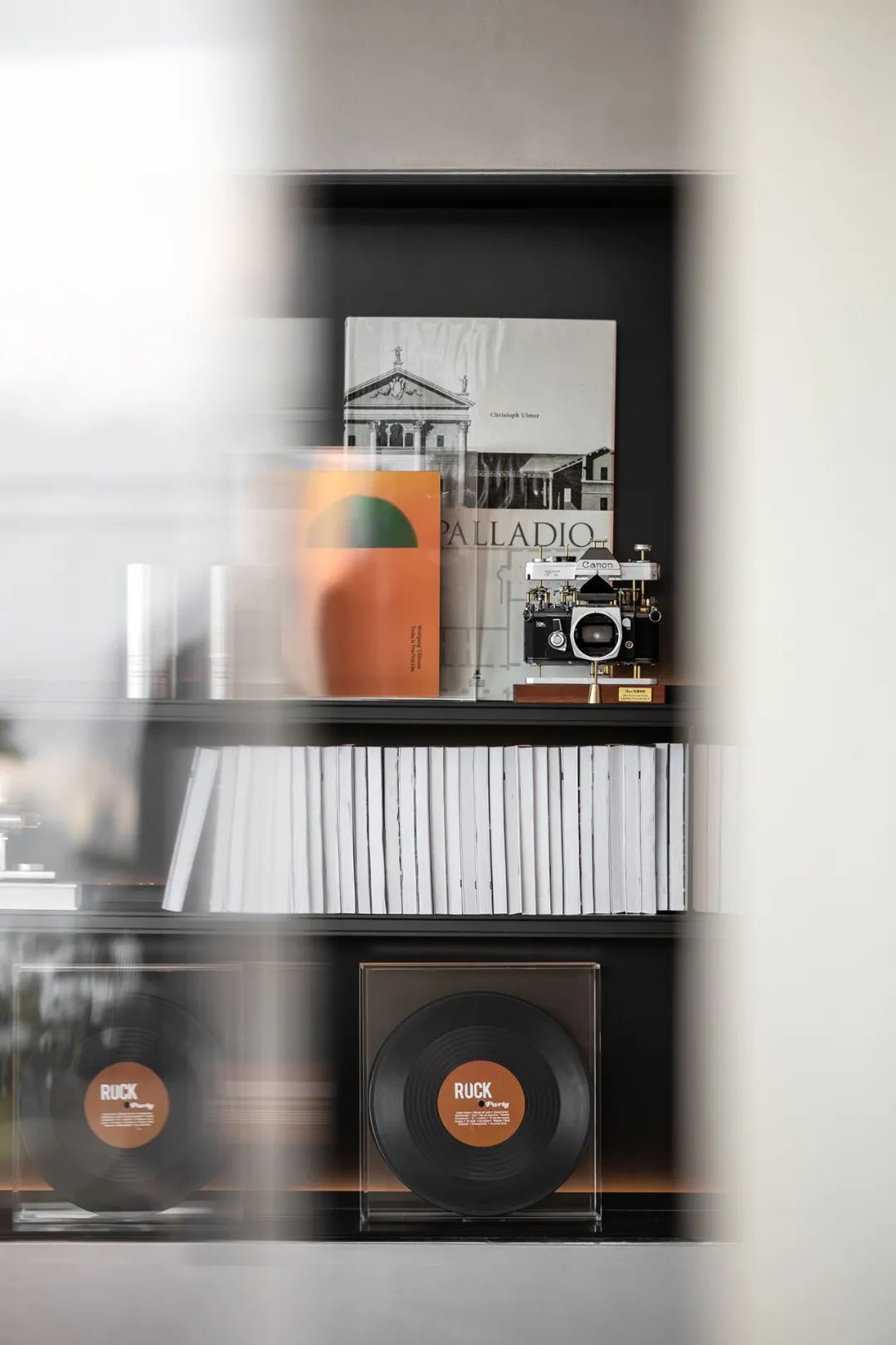 福州万科城市之光丨中国福州丨IF DESIGN羽果设计-43