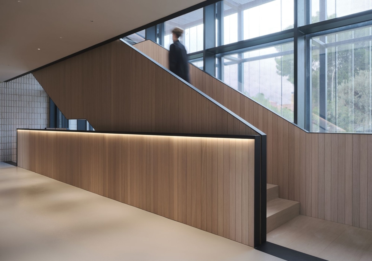 家具展厅丨西班牙巴伦西亚-28