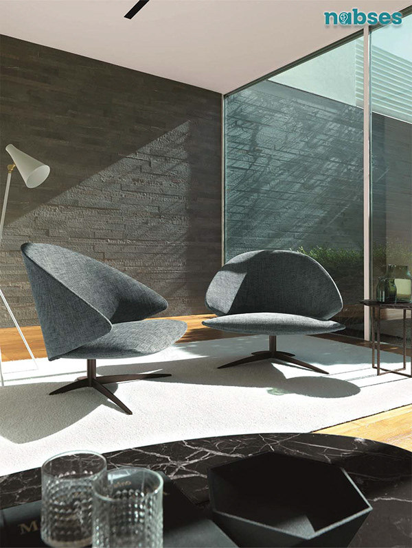 Armchair thay thế ghế truyền thống như thế nào?-3