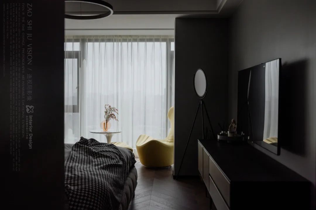 <润>丨吴旭东室内设计工作室-60