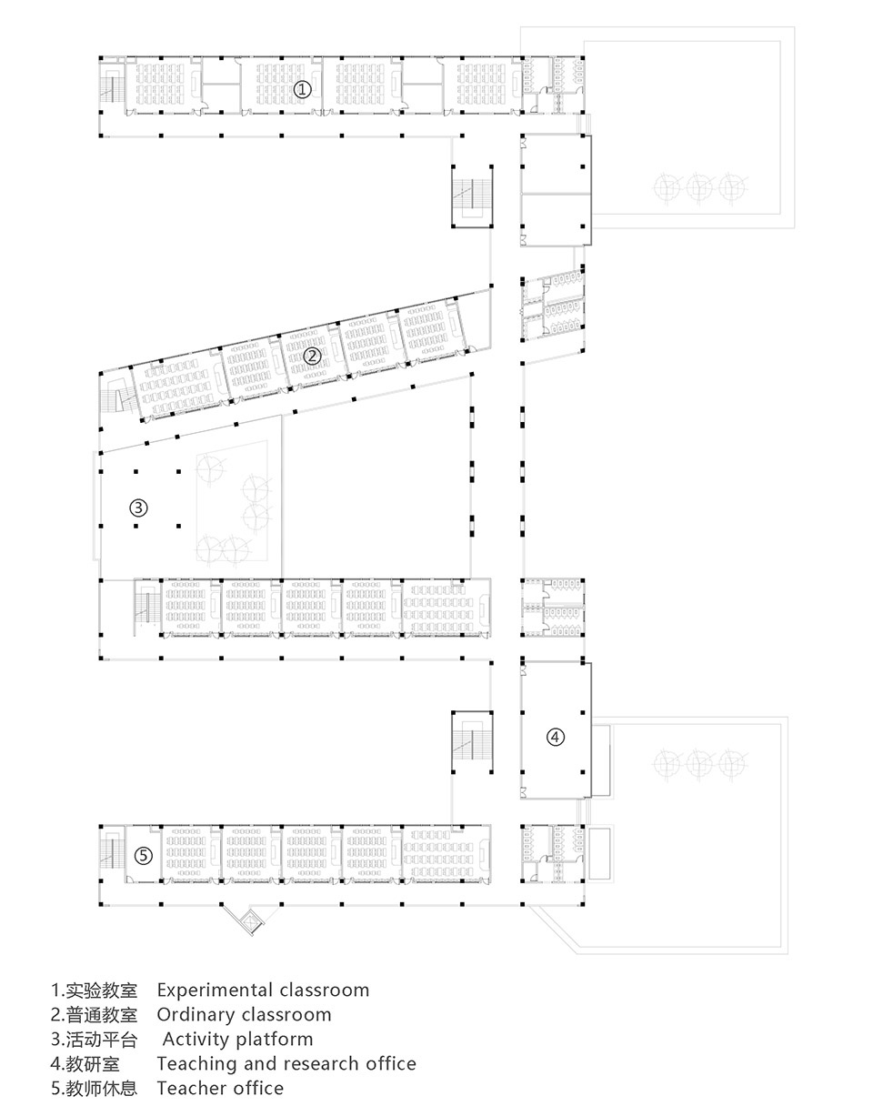 铜陵市西湖新区中学及小学-57