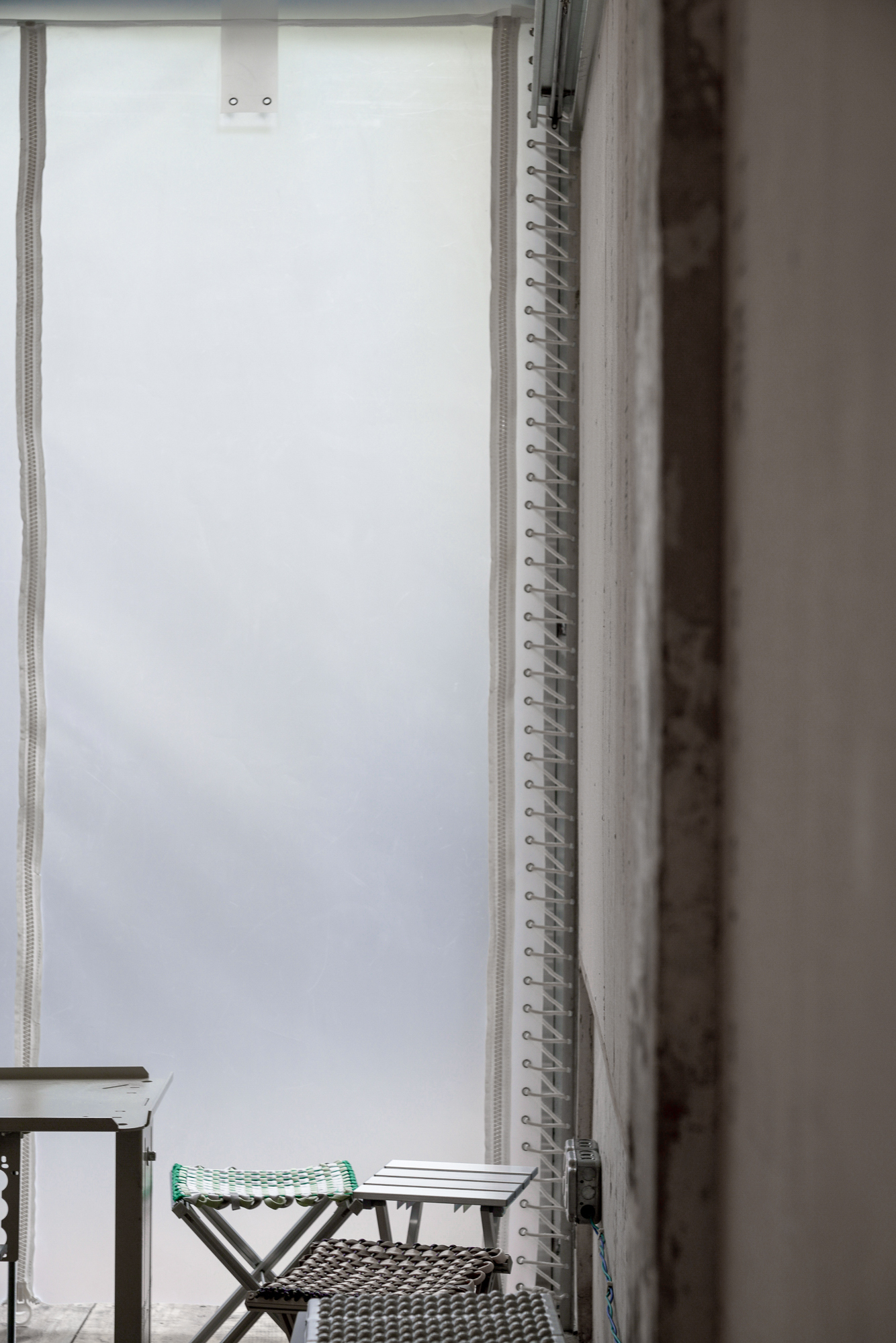 柔道艾斯佩索道场咖啡馆丨中国成都丨Nhoow Architects-43