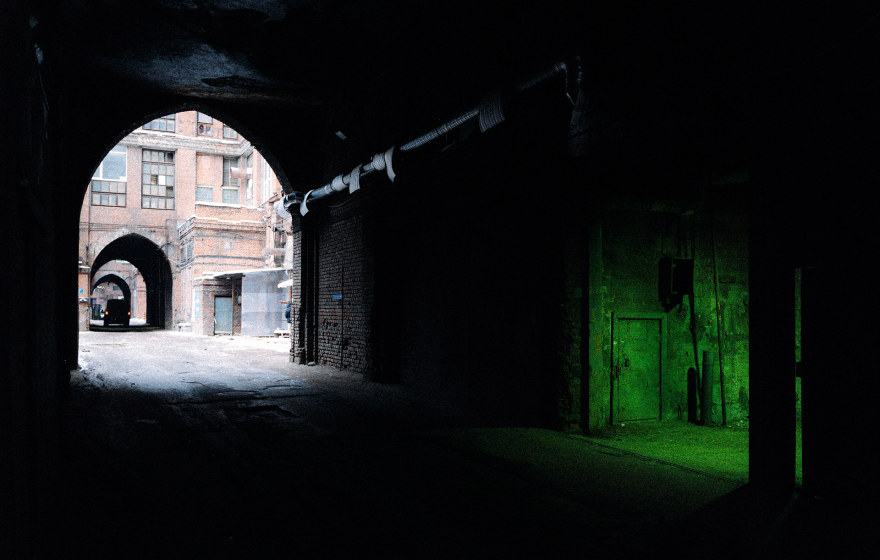 Elektrozavod相关工厂建设及发展项目-20