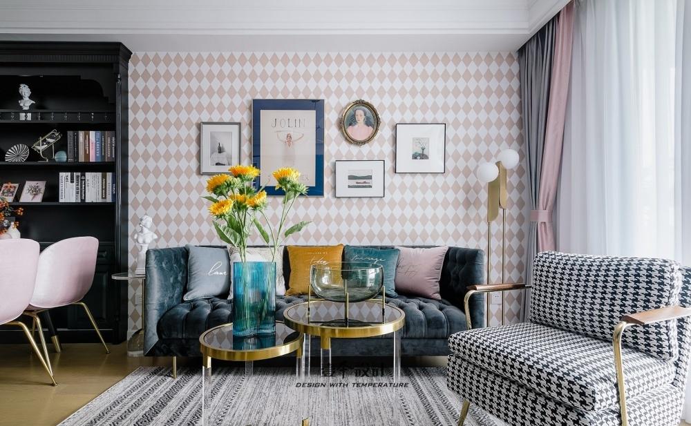 小户型改造记 | 打破空间局限,实现多功能布局-16