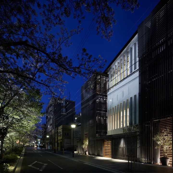 プラネシア星の子京都駅前西 | 設計事例 | WORKS | 株式会社東洋設計事務所 | 京都を拠点とする一級建築士事務所-7