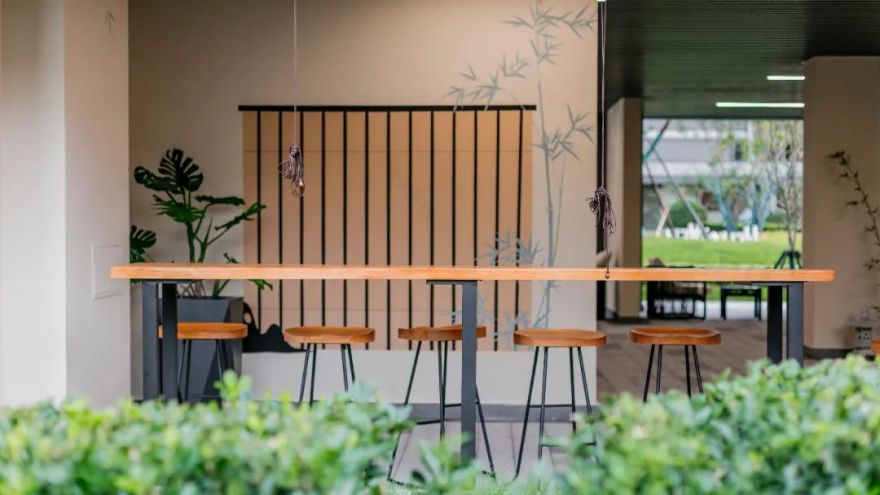 融创金成·四季山海大观大境苑 | 现代简约的人居美学-86