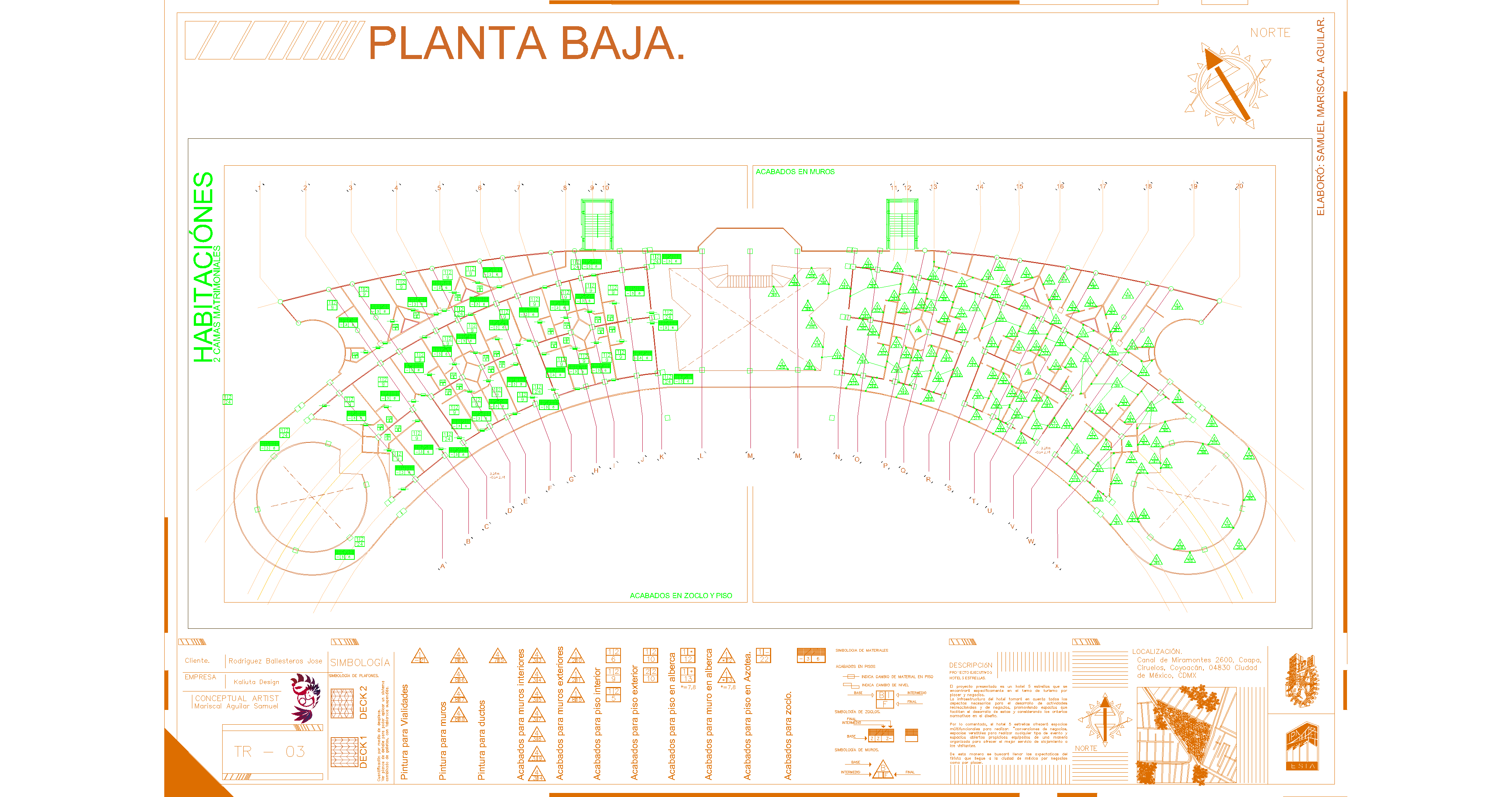 建筑设计方案-28