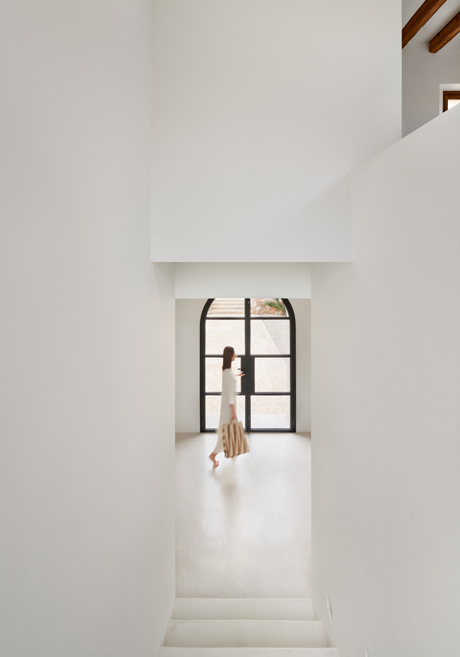 OD 之家丨西班牙丨Jorge Biblioni工作室-23