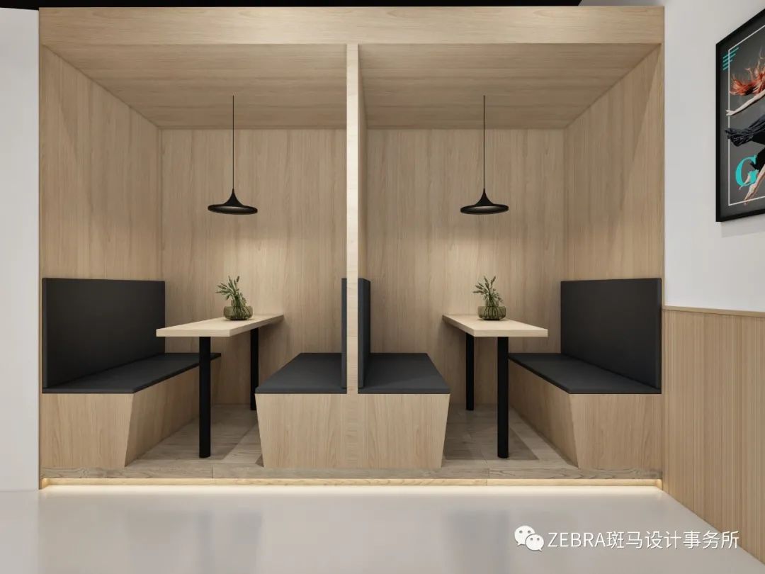 阿拉丁舞艺丨中国北辰丨斑马設計事务所-18