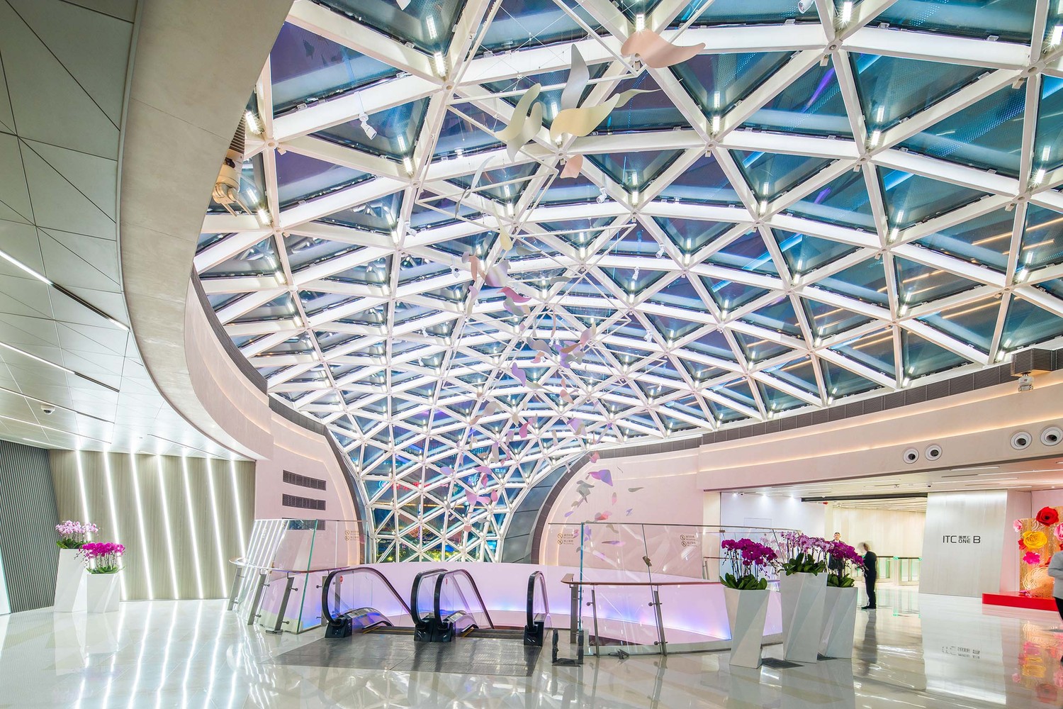 上海徐家汇中心-23