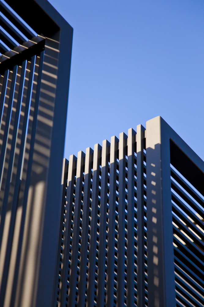 绿意盎然 | 美国沙漠中的现代翻修住宅-27