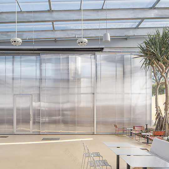 Modus Operandi Brewery by Prevalent | Australian Interior Design Awards-3