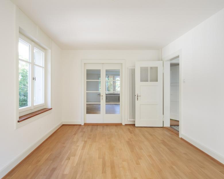 Haldenbachstrasse 住宅翻新项目丨瑞士苏黎世丨Fischer Architekten AG-16