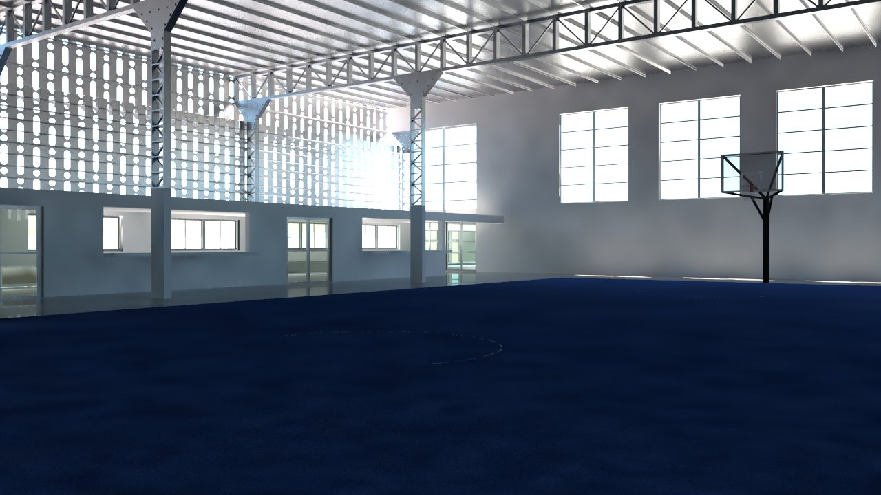 Anteproyecto de Escuela Secundaria-5