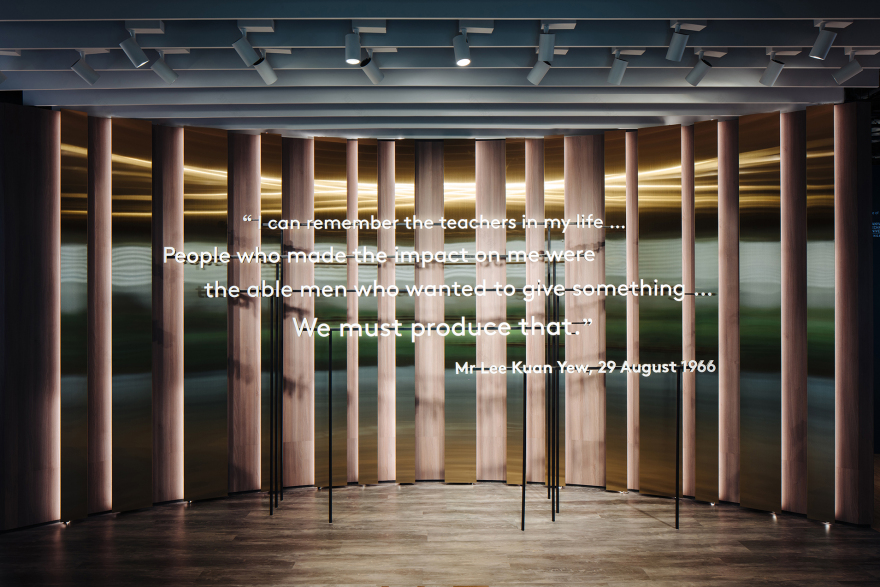 新加坡国立教育学院访客学习中心(NIEVLC)-7