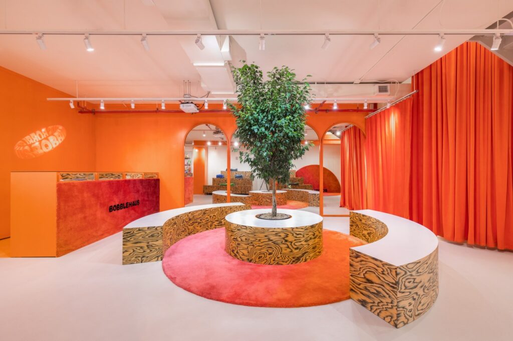 丨美国曼哈顿丨纽约JUJU Studio-5