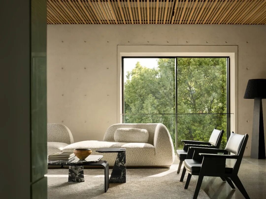 SLEEK斯李克上海展厅丨中国上海丨WJID维几设计-42