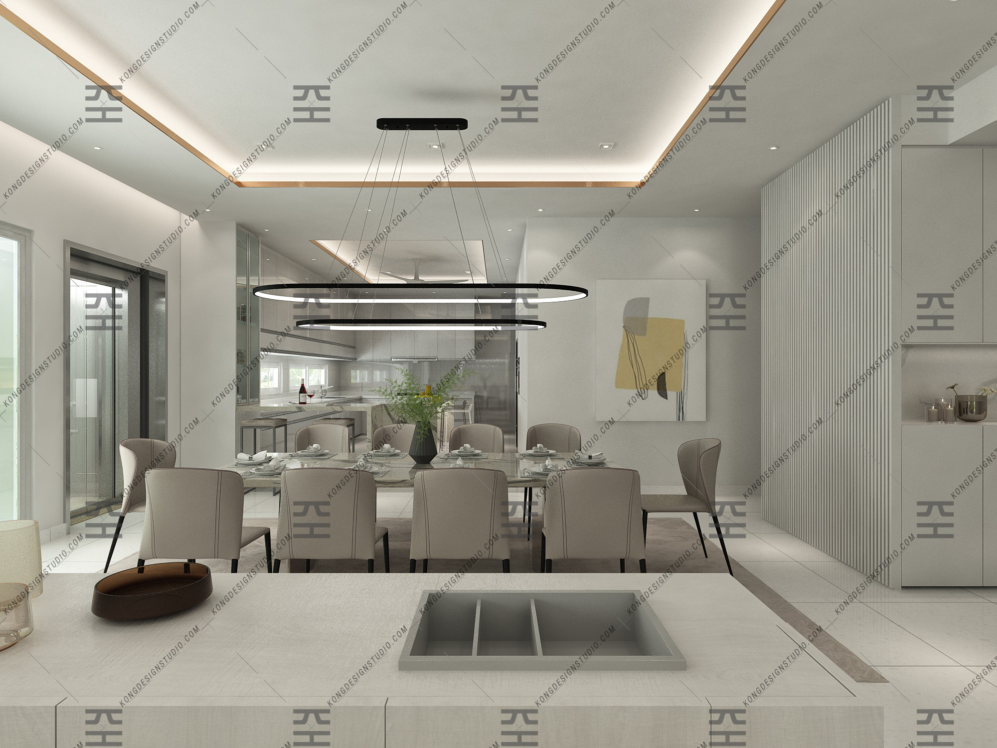 19/ Princeton Semi-D @ Kuantan-1