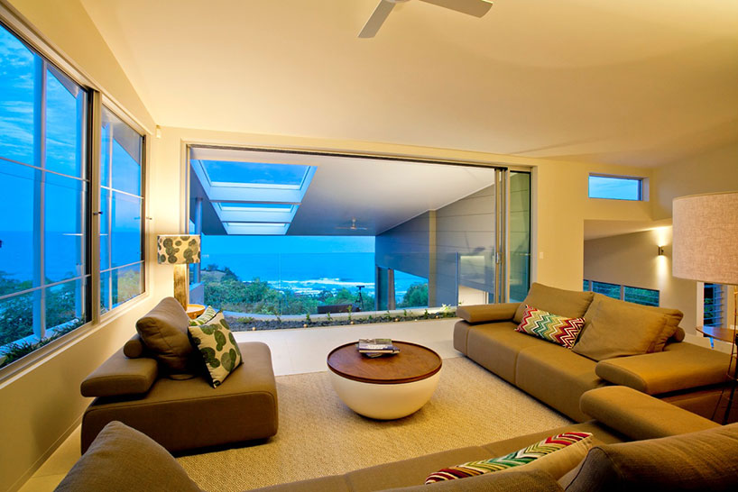 澳大利亚海滨别墅 | 自然元素与耐用材料的完美融合-36