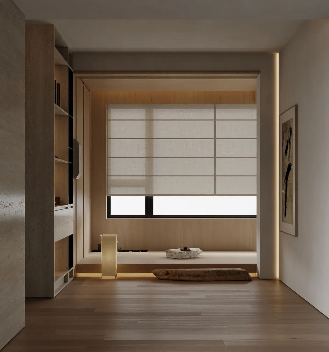 以诉丨中国淄博丨温州隹聿设计工作室-41