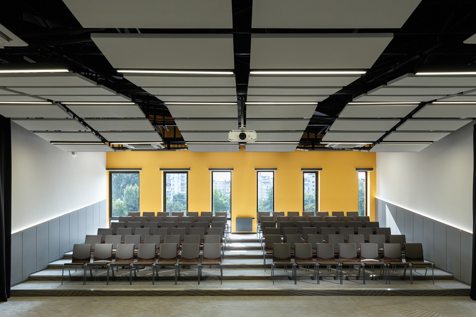 乌克兰基辅 A+ 学院 SVOYA studio-57