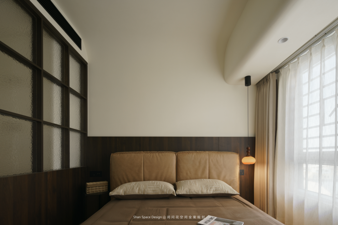 山间问花设计｜柔·适境-75