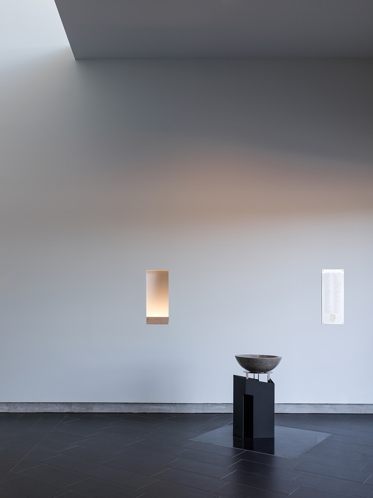 耶稣会高中教堂-39