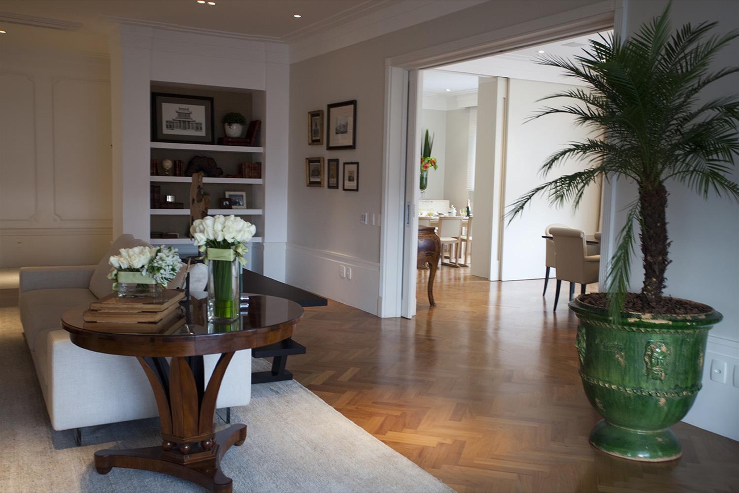 鱼刺设计 · Chopin 的奢华住宅艺术-3