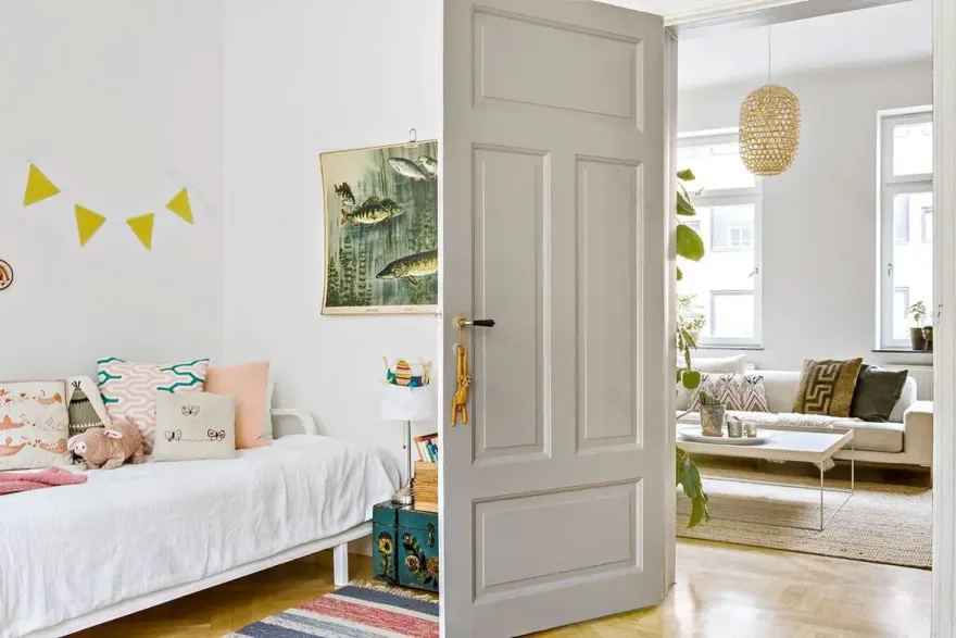 百年古宅的温柔魅力-13