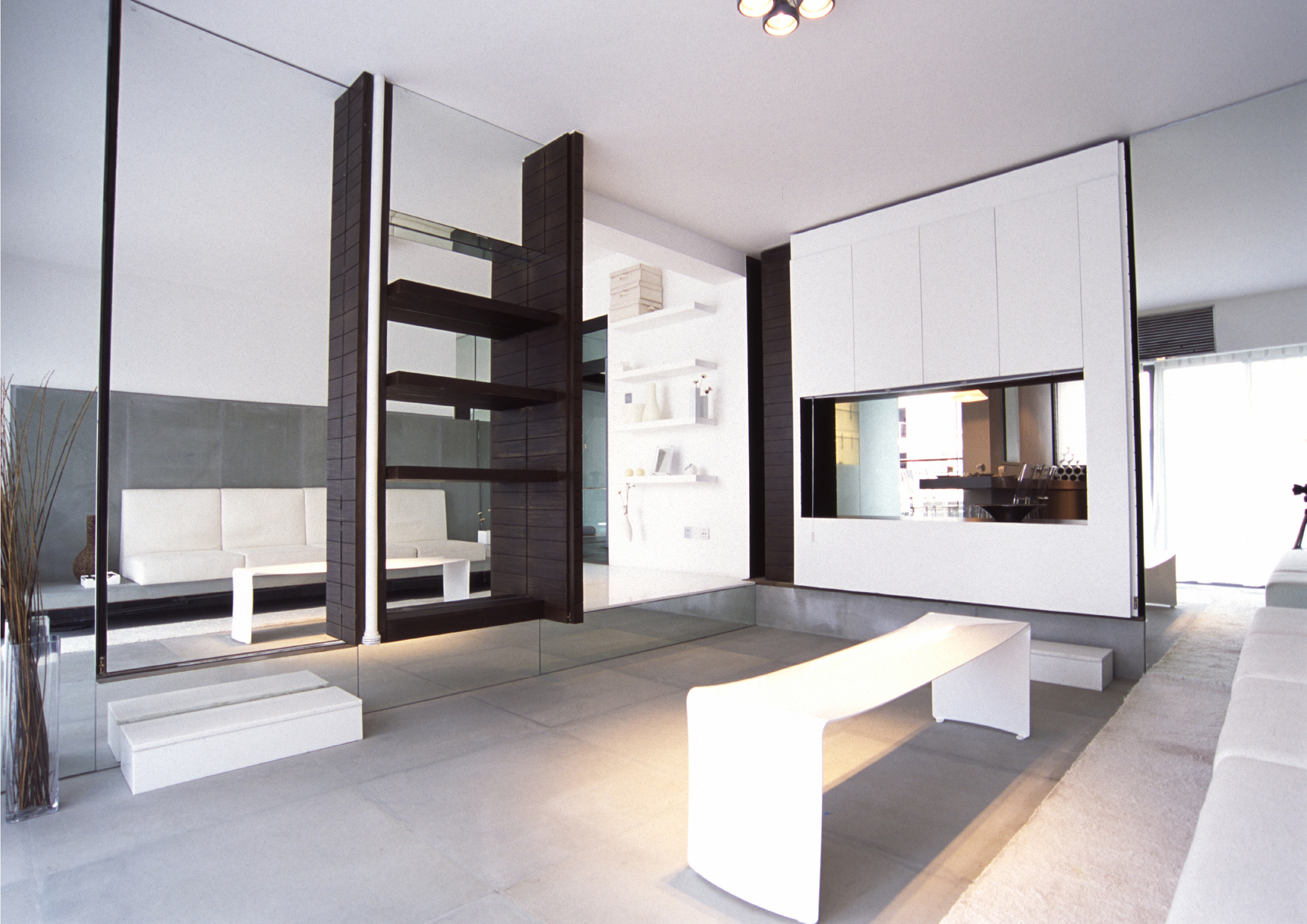 2001-Cannes Garden Showflat — EDGE DESIGN INSTITUTE LTD.-8