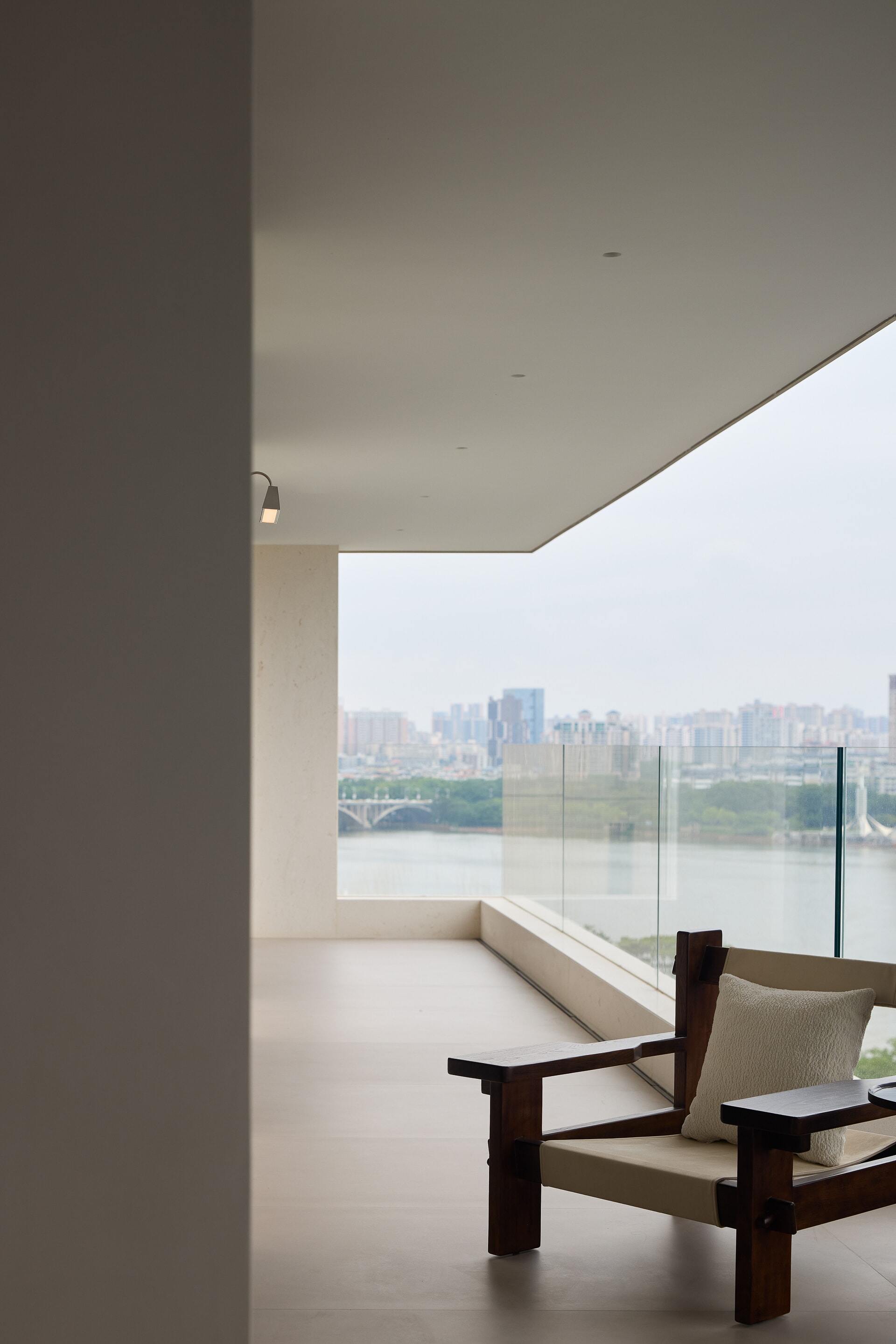 理想生活之帝景湾私宅丨中国惠州丨LICO力高设计-48