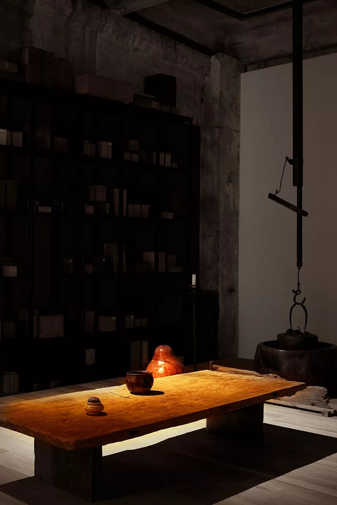 杭州绿城相心谷·诗意农庄——东方禅意与现代简约的完美结合-149