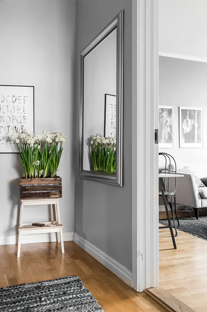 新旧共融，打造个性空间-19