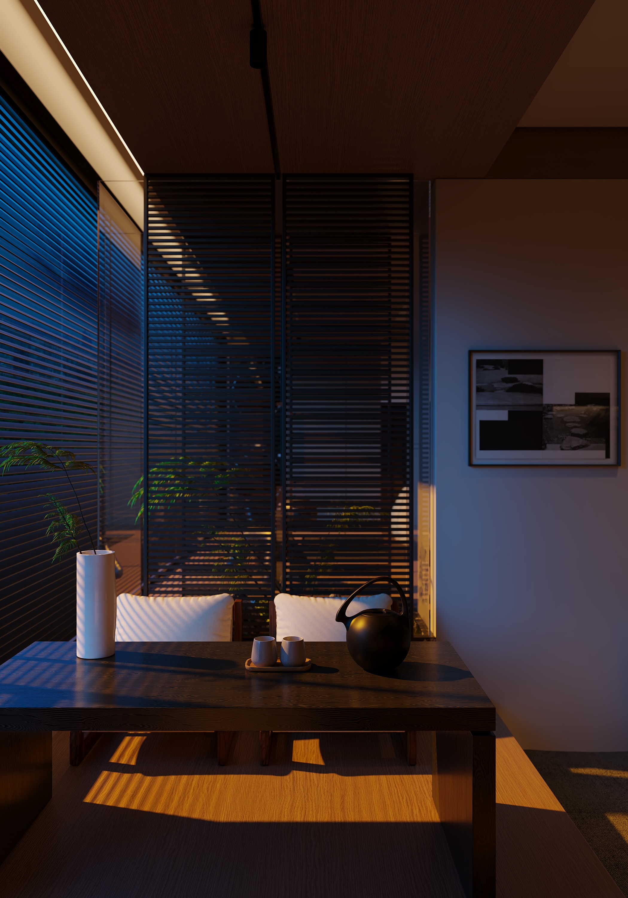 徐州-半山悦景--25