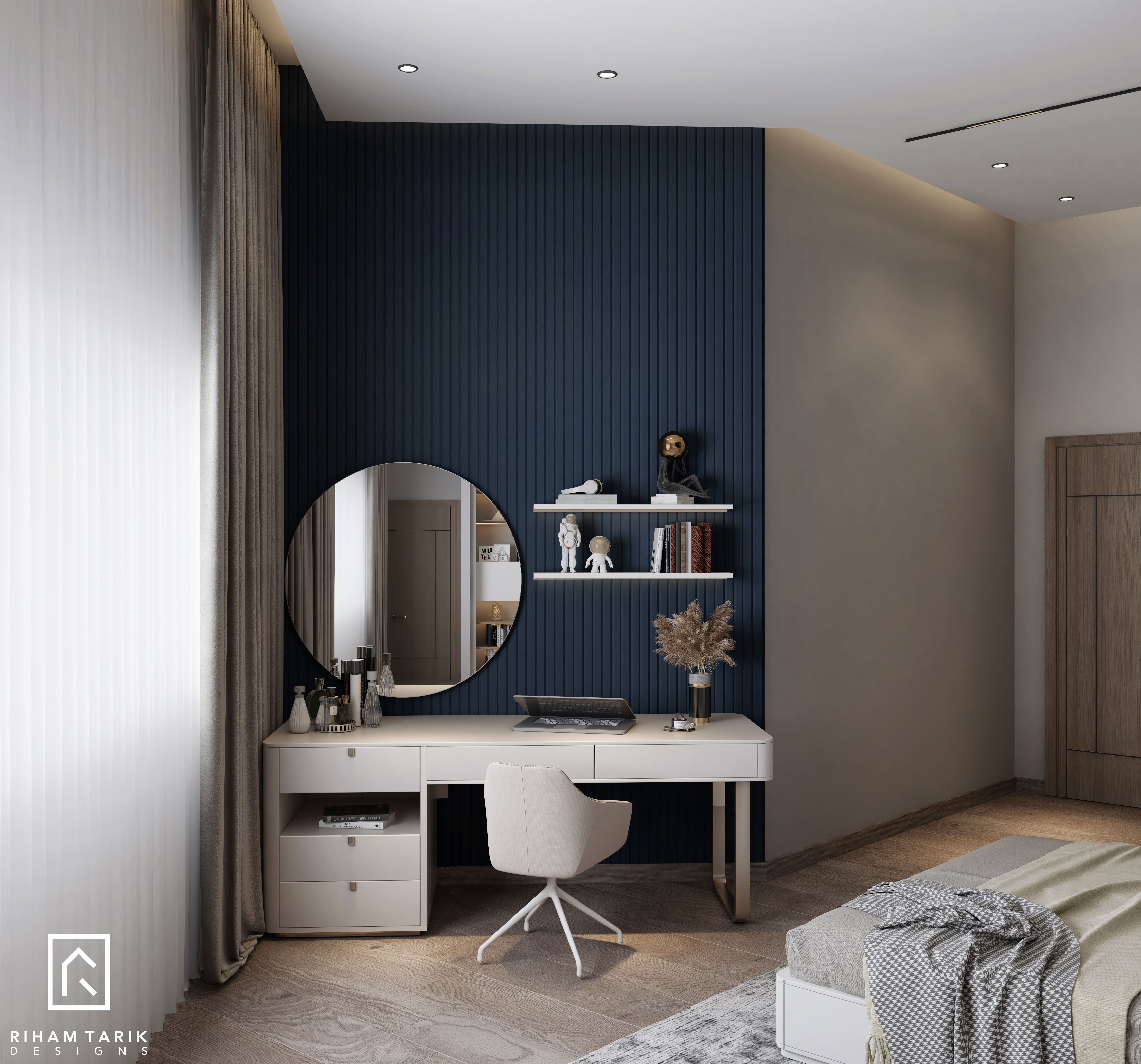 QA | MODERN BOY BEDROOM-4