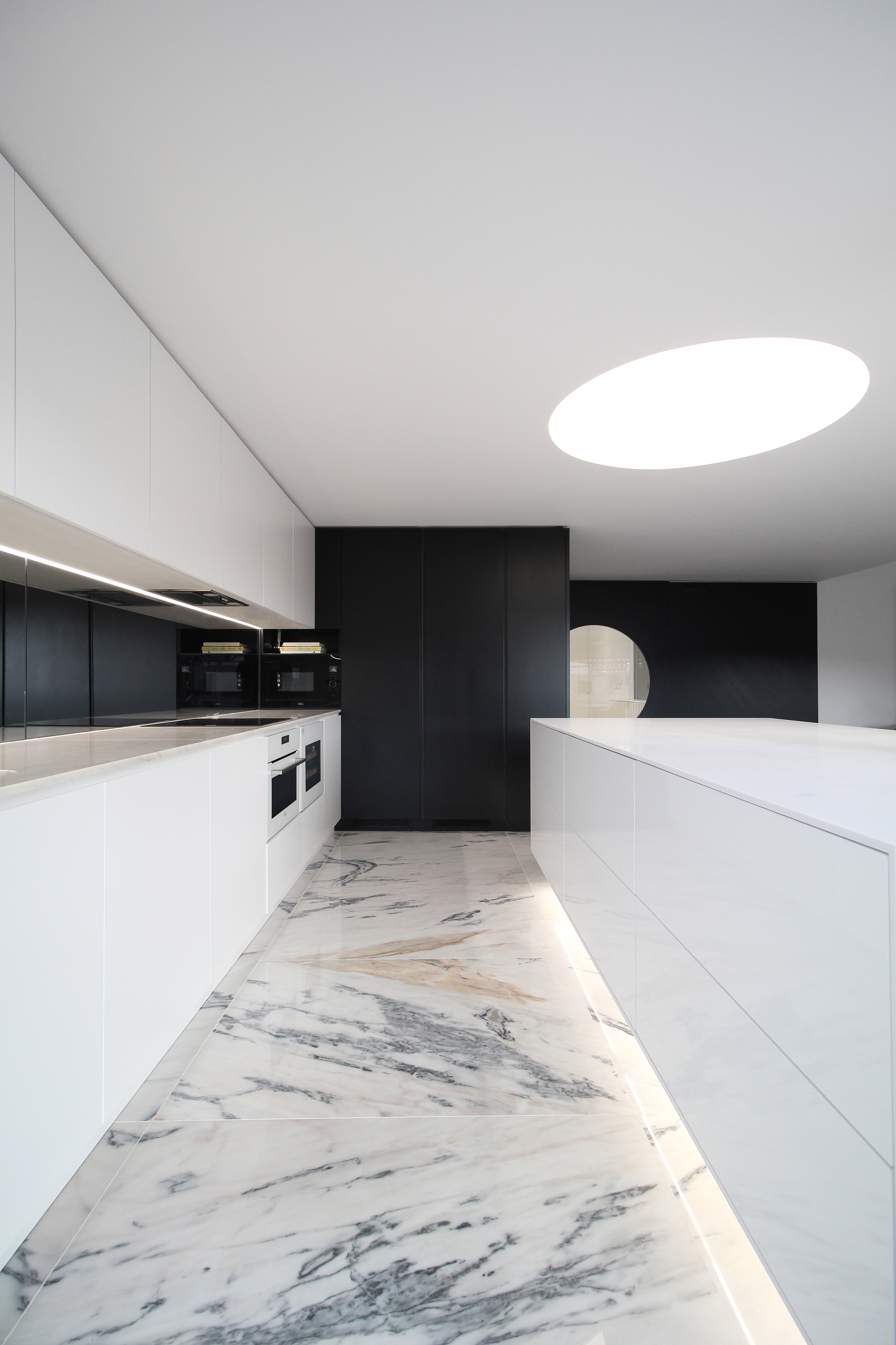 LR 公寓丨葡萄牙里斯本丨nmdarq  nmd arquitecto lda-21