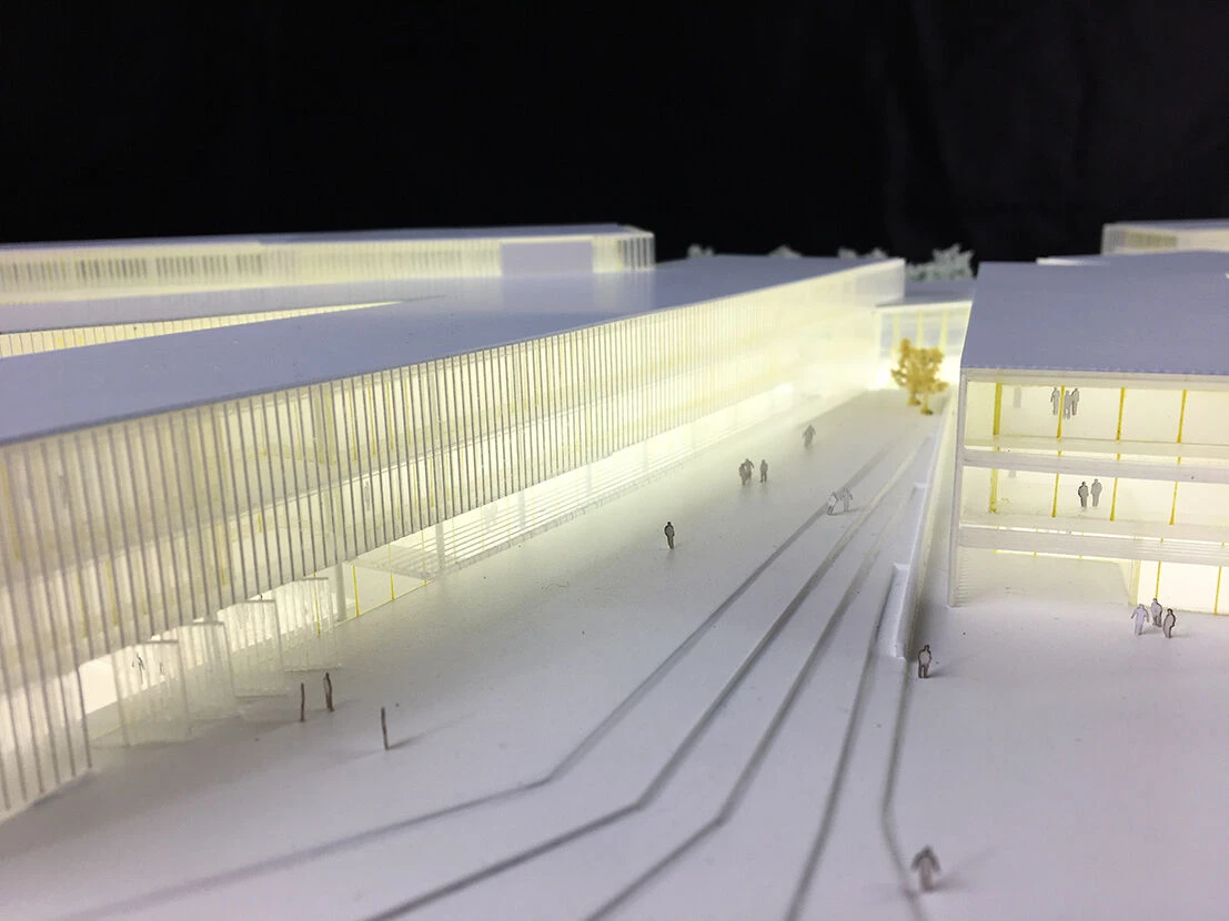 New Financial Center and Headquarters BCC-CAJAMAR-16